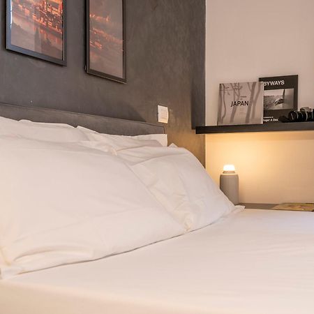 Apartamento The Modern Nest Florencia Exterior foto